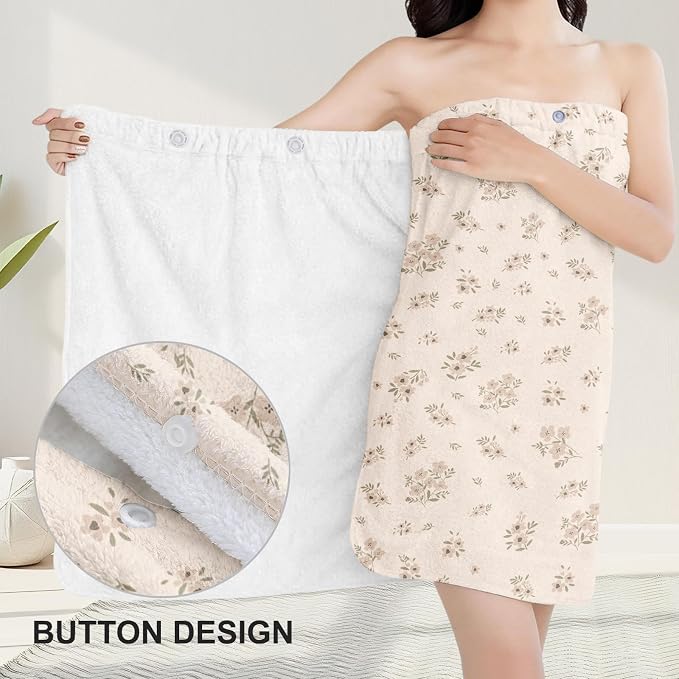 Smallflower-khaki