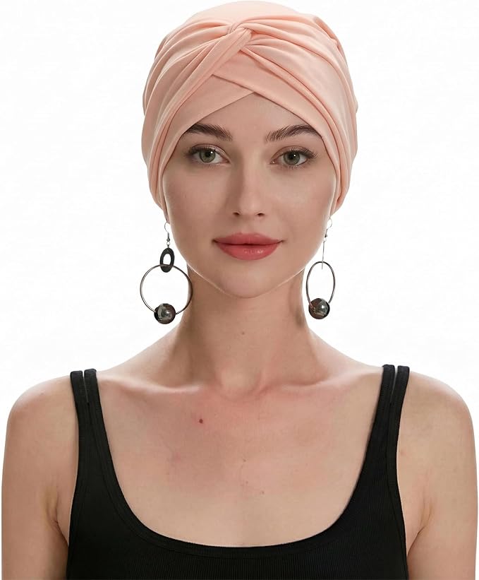 Knot Light Pink