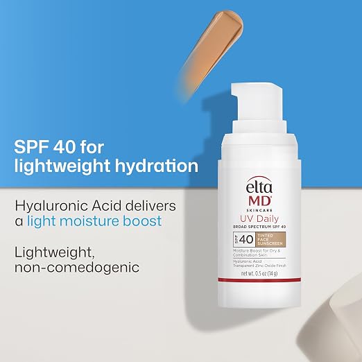 08 - Tinted (0.5 oz)