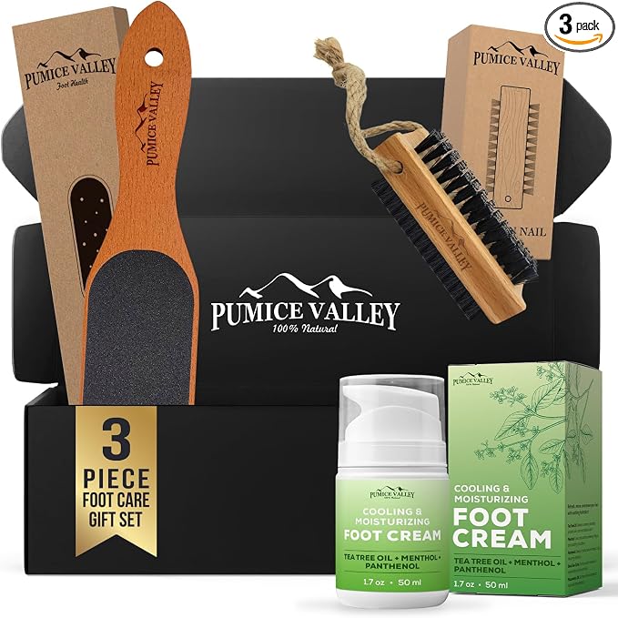 Filer, Finger Brush, Cream