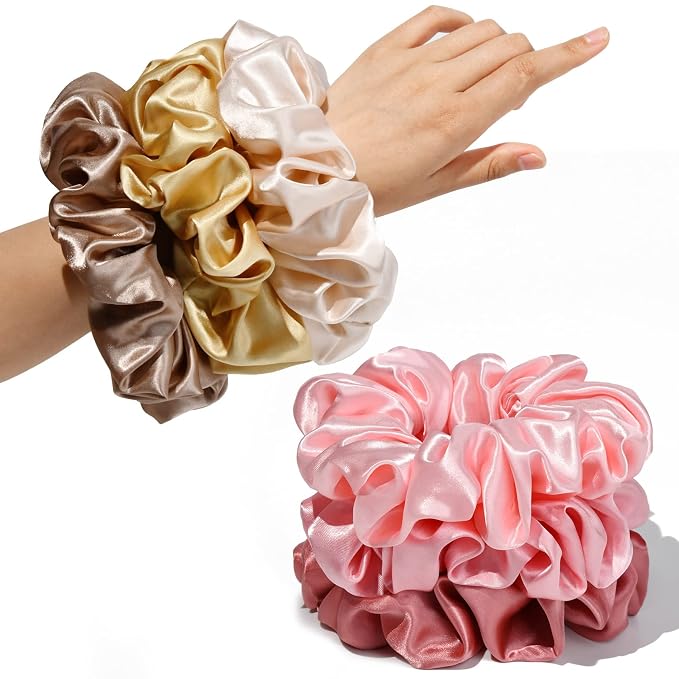 Pink, Champagne, Ivory, Gold