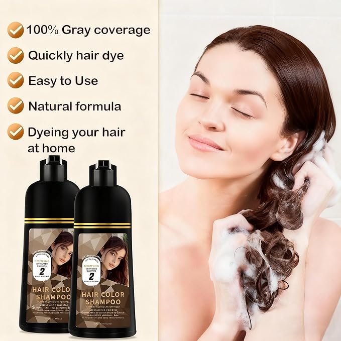 Deep Brown
