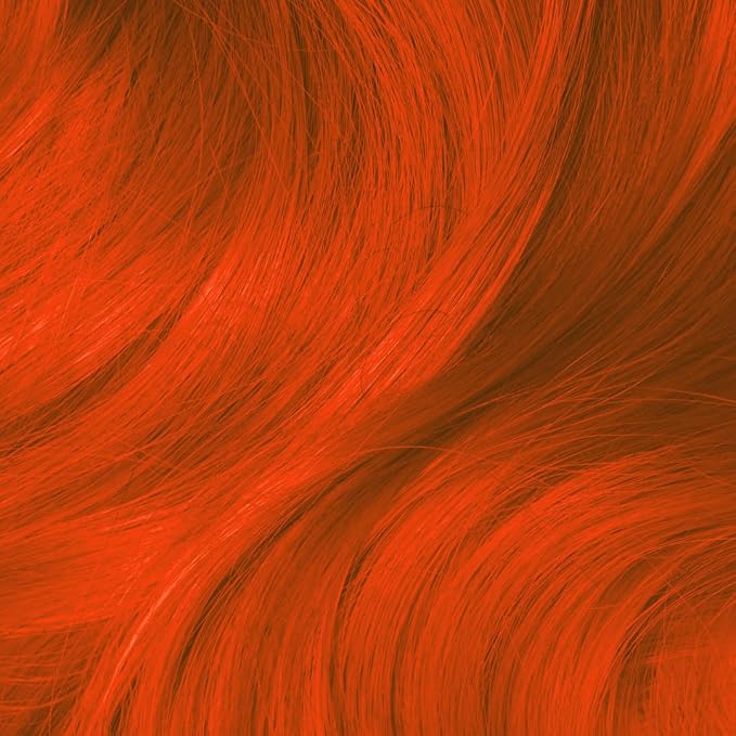 Rebel Red