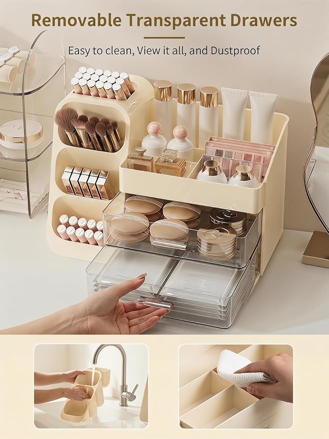 Crystal Cream