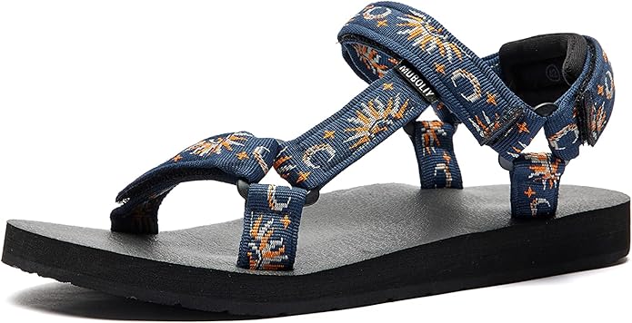 Sun/Moon Blue