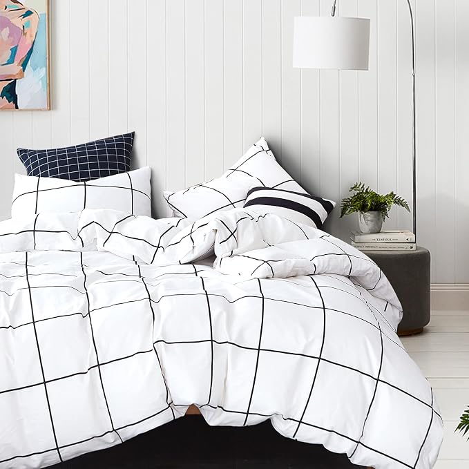 White Grid