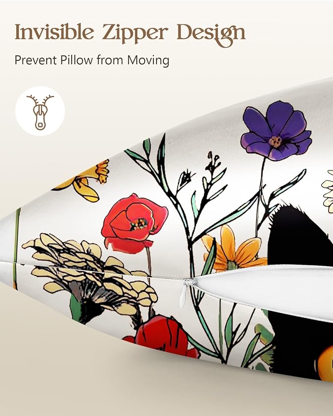 Cat in Grass
