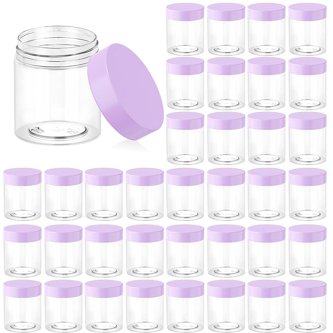 Purple Lid
