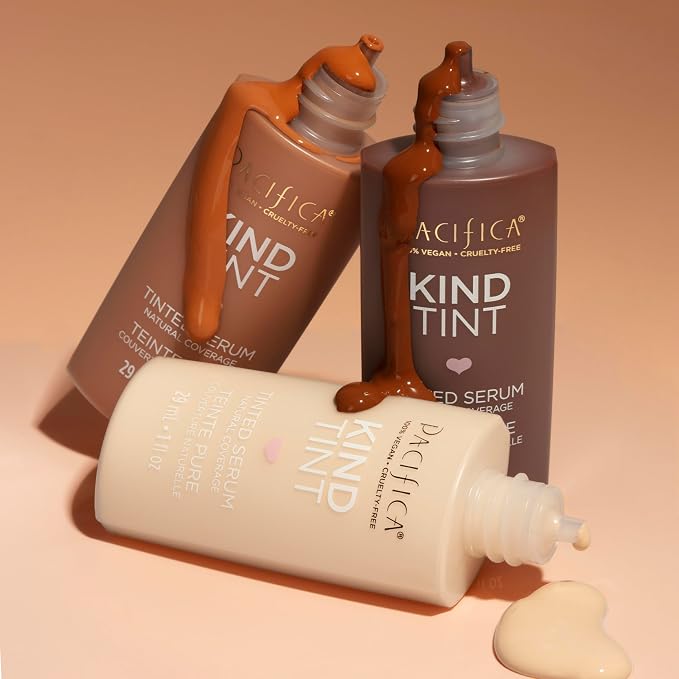 Kind Tint Tinted Serum 24