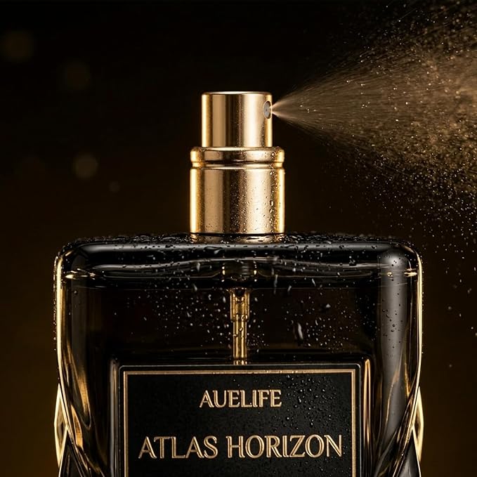ATLAS HORIZON