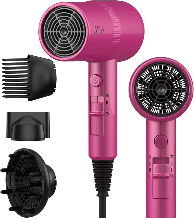 Neon Pink