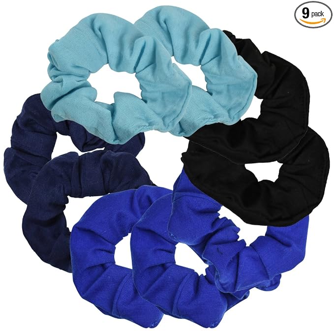 Black Blue