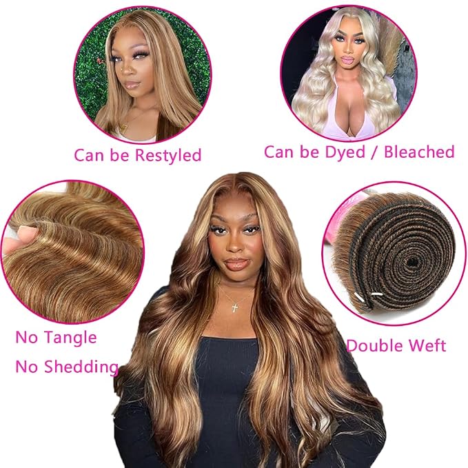4/27 Body Wave Bundles
