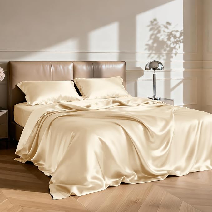 Beige.