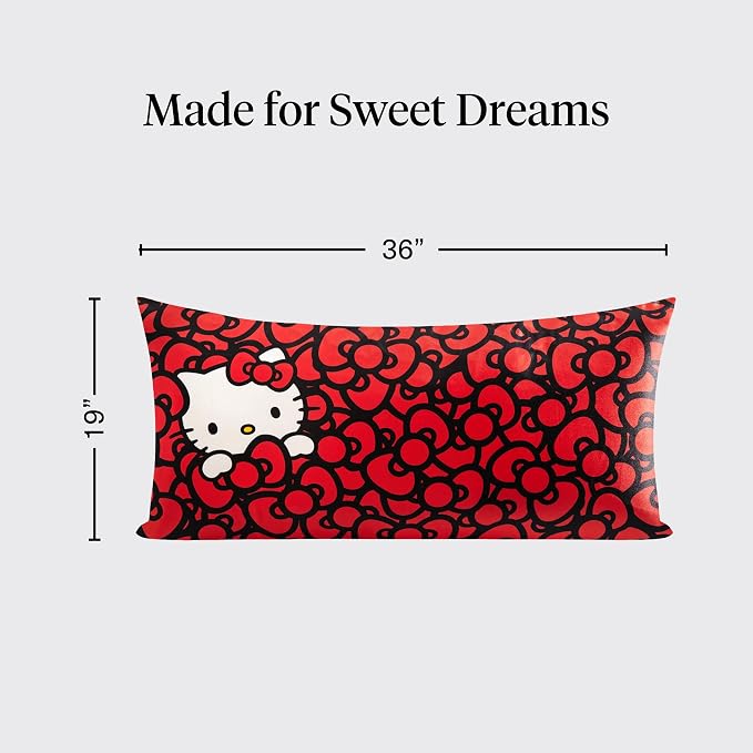 Hello Kitty - Sea of Bows