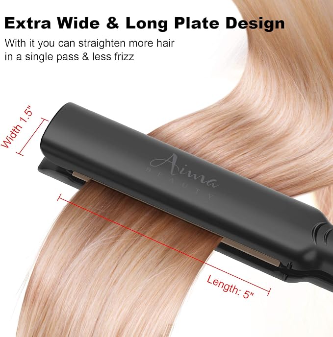 1.5inch Black