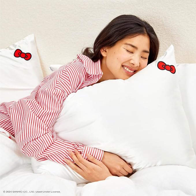Hello Kitty - Ivory