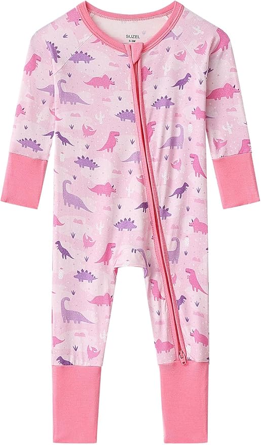 Dinosaur+pink