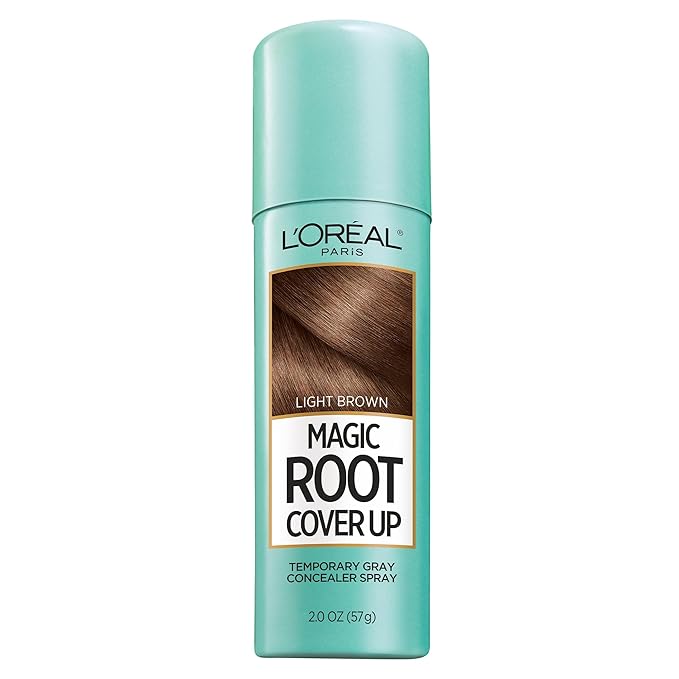 Light Brown