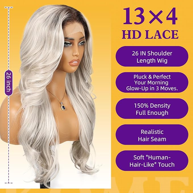 Platinum Blonde
