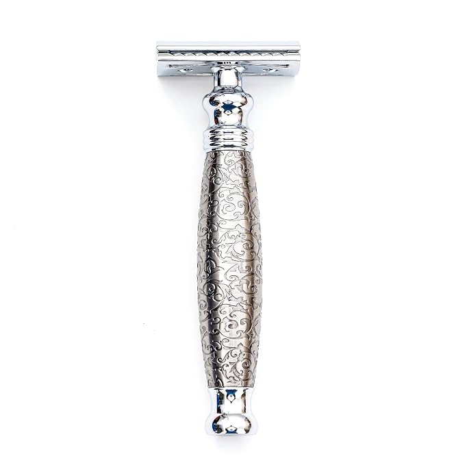 Embossed style