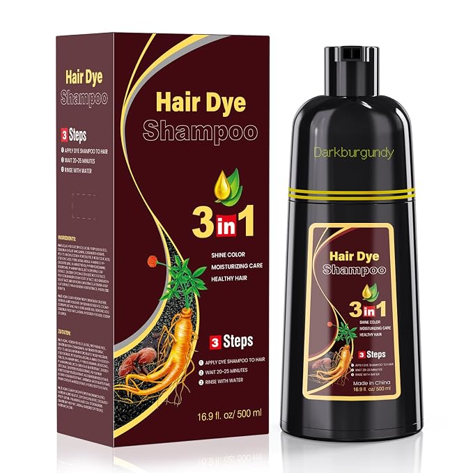 Chestnut Brown