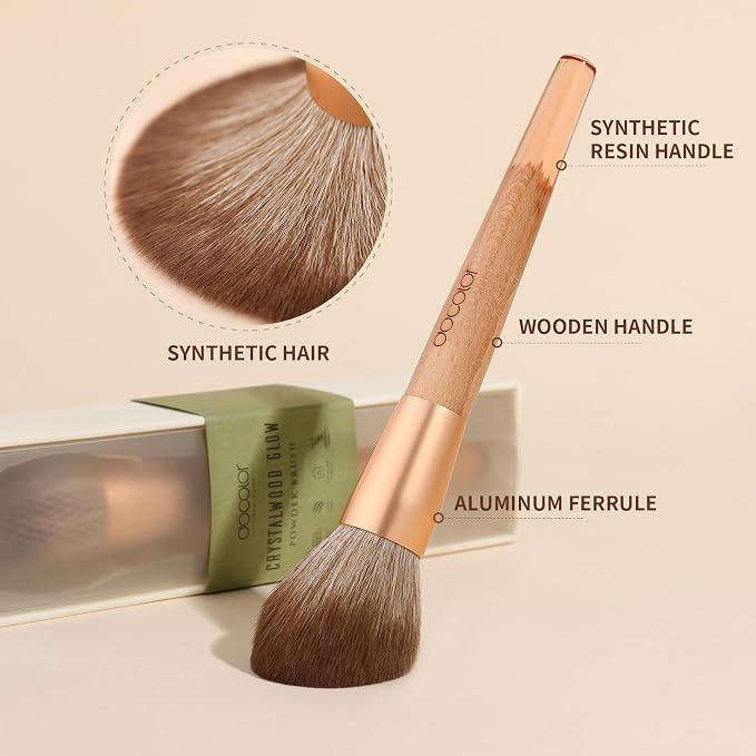 Powder brush