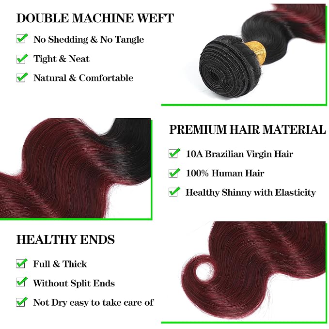 Body Wave Bundles-4