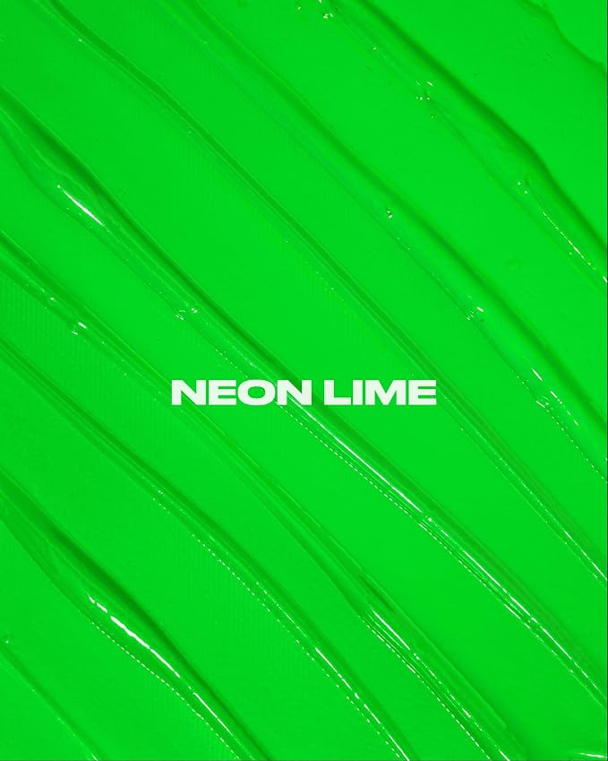 Neon Lime