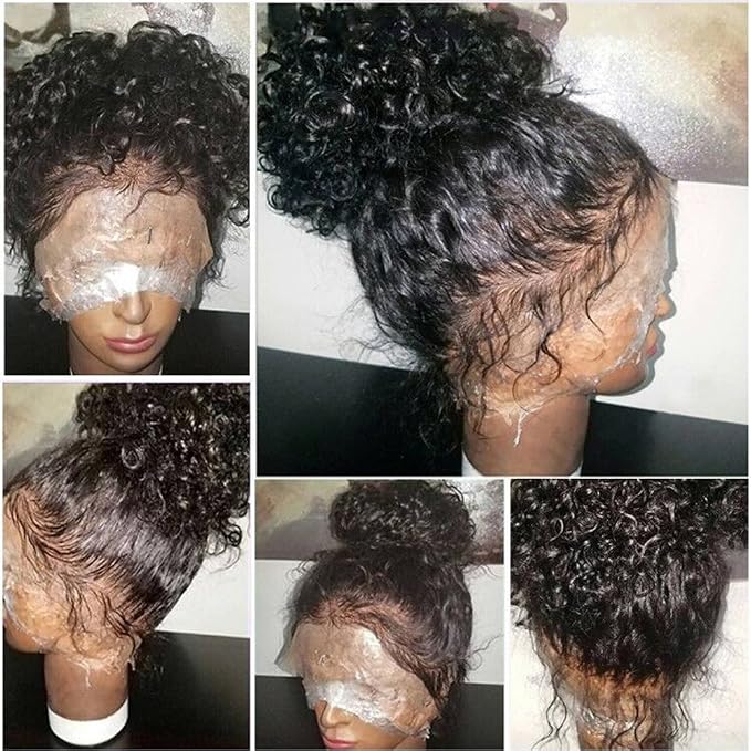 Full Lace Wig