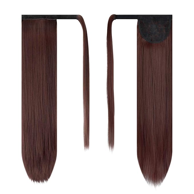 Dark Auburn