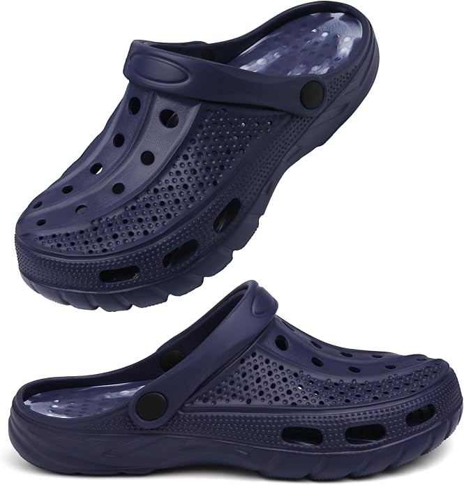 Dark Blue/Camo