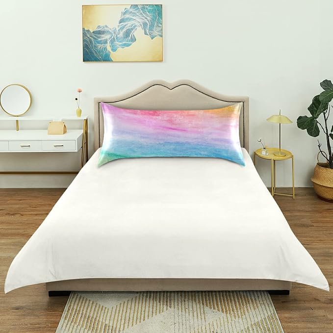 Rainbow Colors