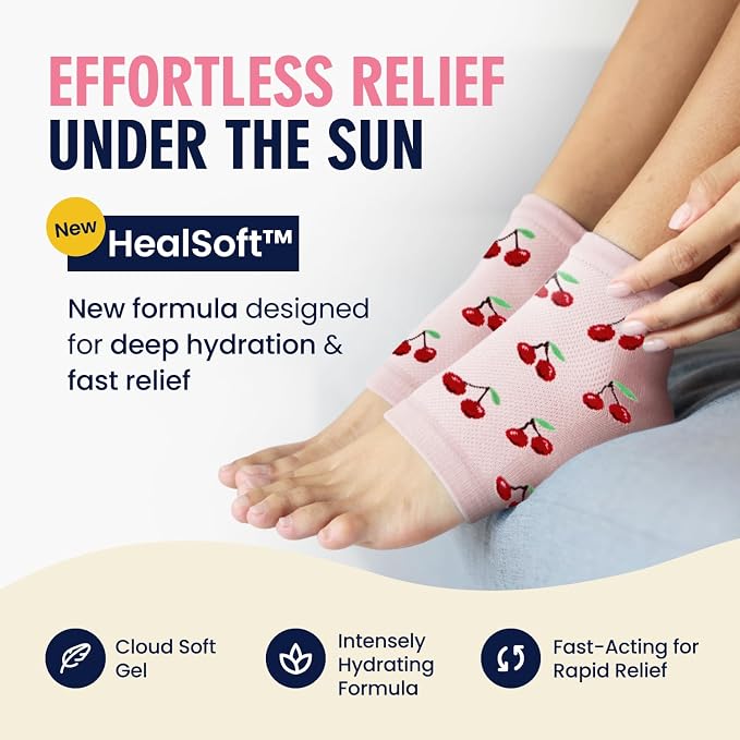 Summer Socks