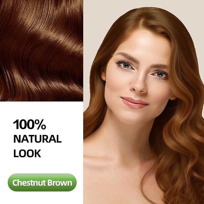 Chestnut Brown