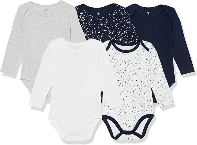 Twinkle Star Navy