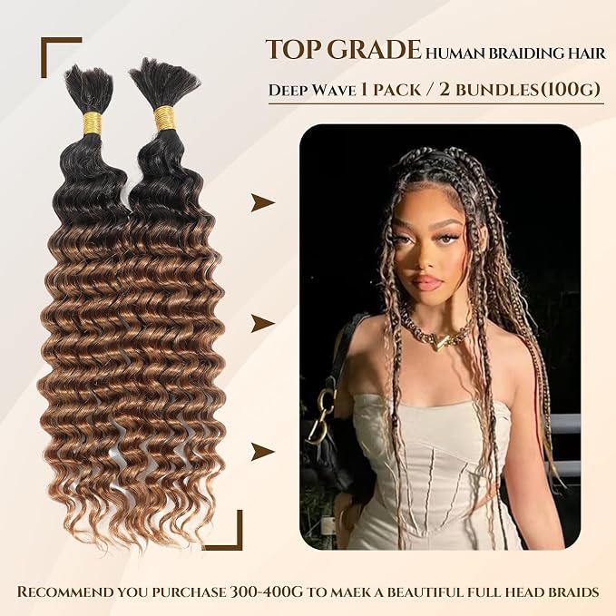 Deep - Ombre T4/30