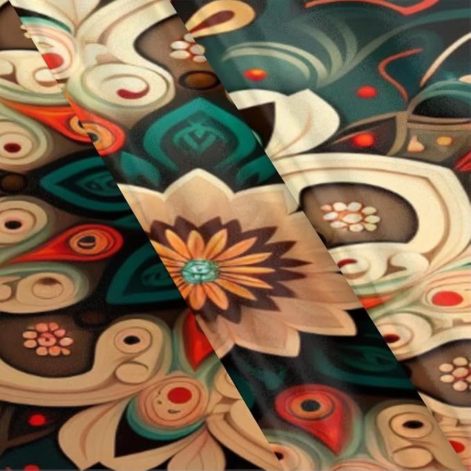 B Mandala 1