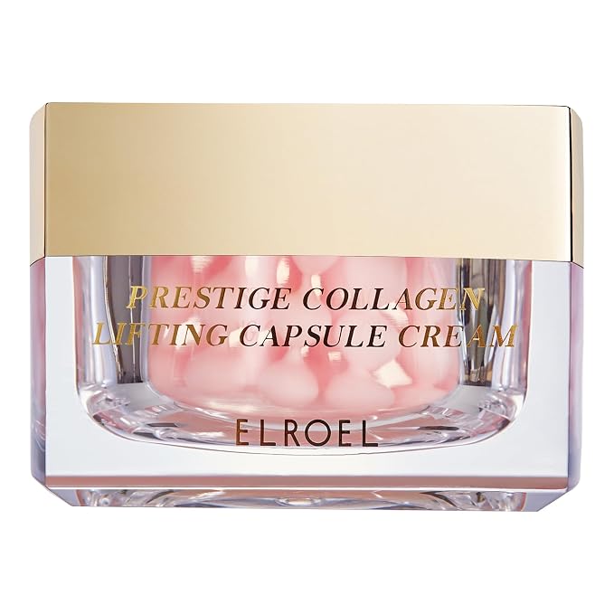 Lifting Capsule Cream