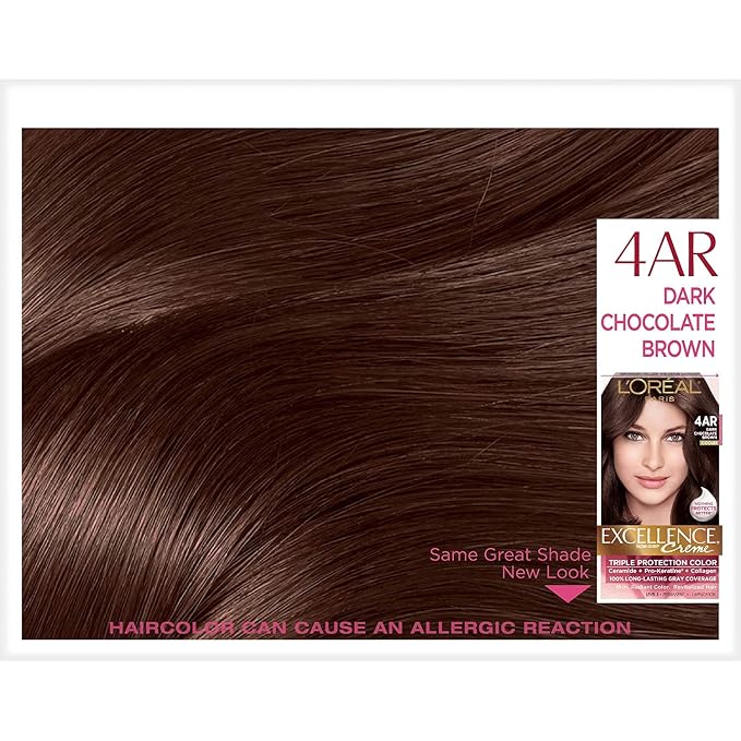 4AR Dark Chocolate Brown Cooler