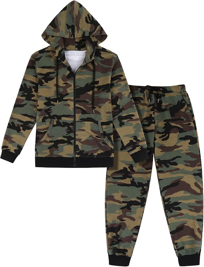 Green Camo
