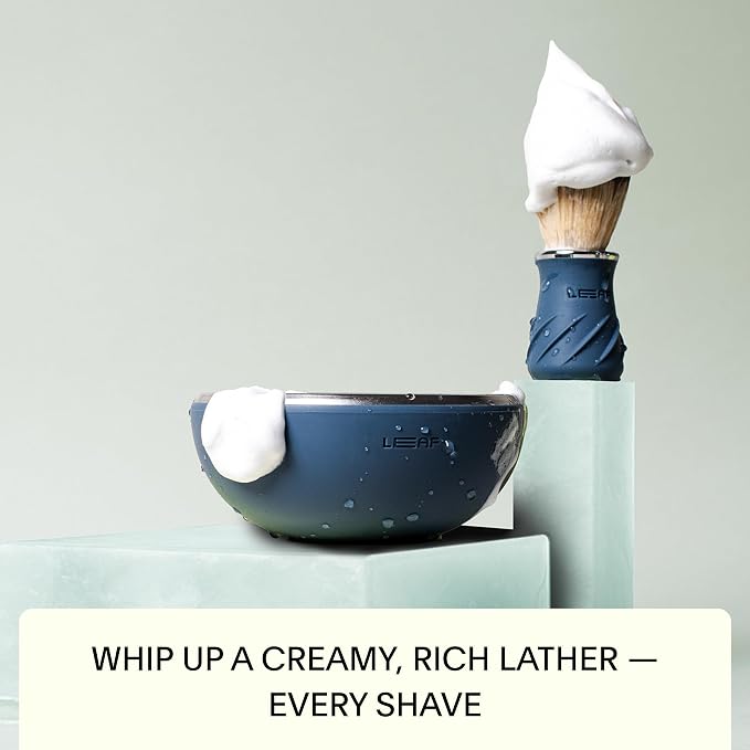 Lather Box