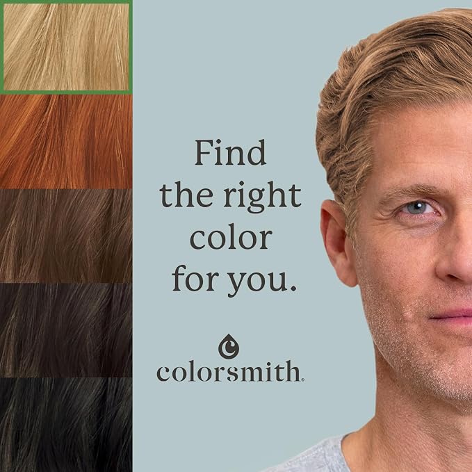 Dark Ash Blonde 7.1