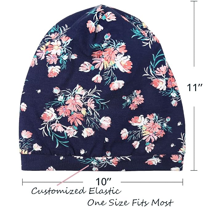 Pure Flowers