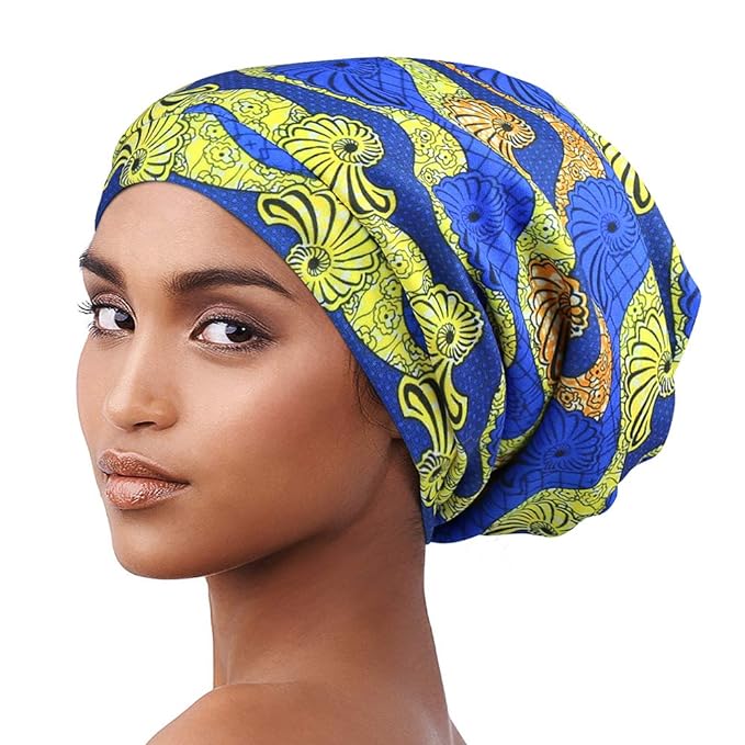 African Print