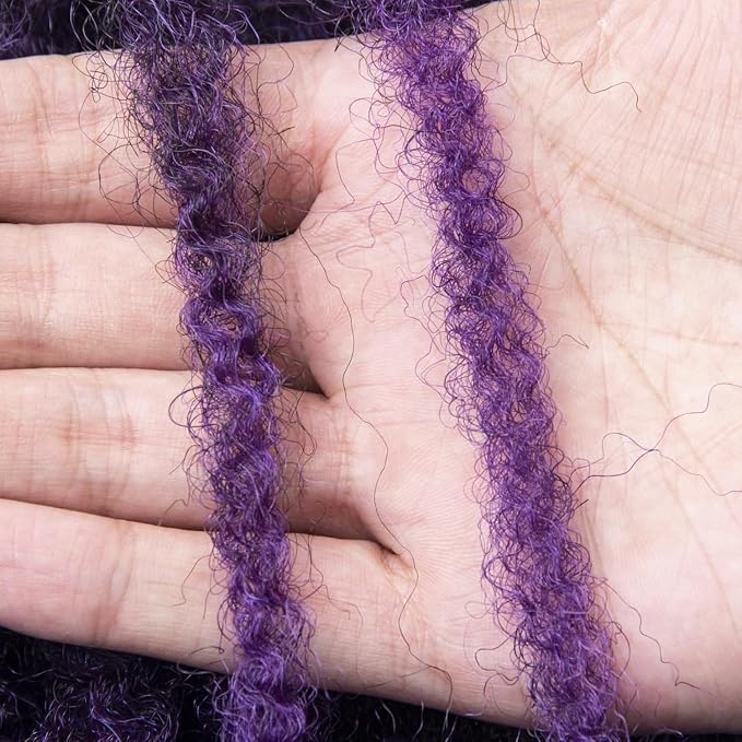 1B/Purple
