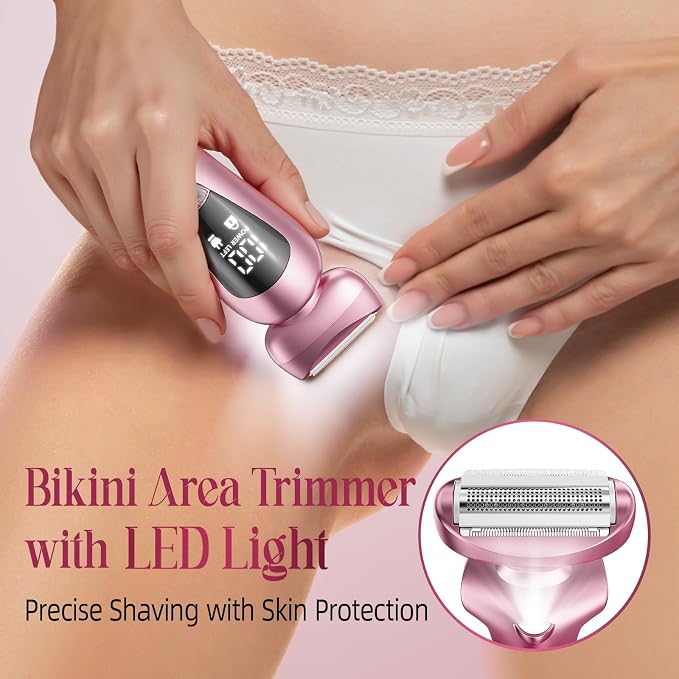 Light Pink