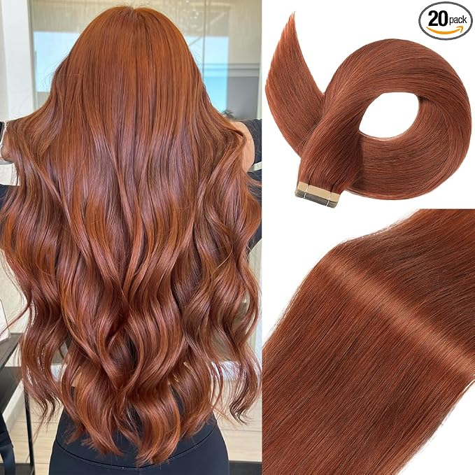 #A33 Auburn Brown