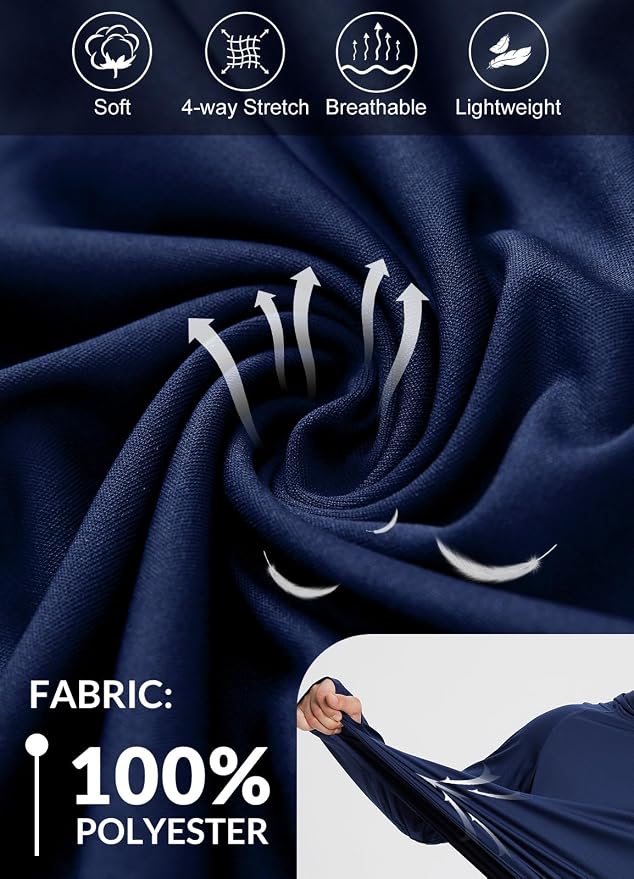 Style 1-deep Blue