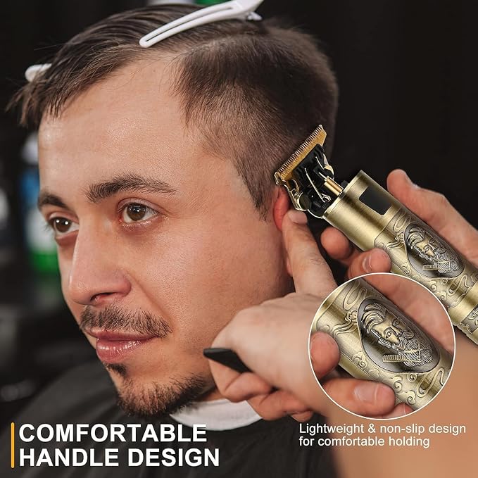 Professional Hairdressing Kit